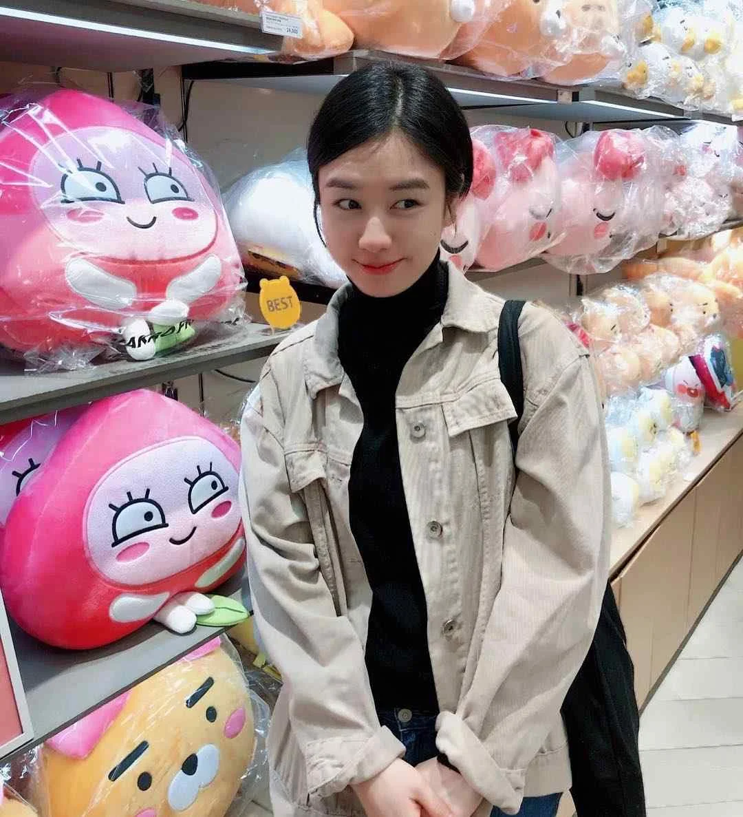 Ahn Eun Jin - ahn-eun-jin-sexy-18.webp